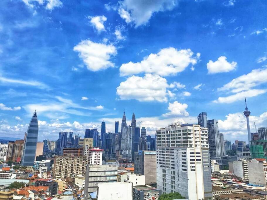 The Luxe Chamber Kl