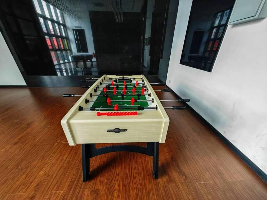 The Luxe Chamber Kl Apartment Kuala Lumpur