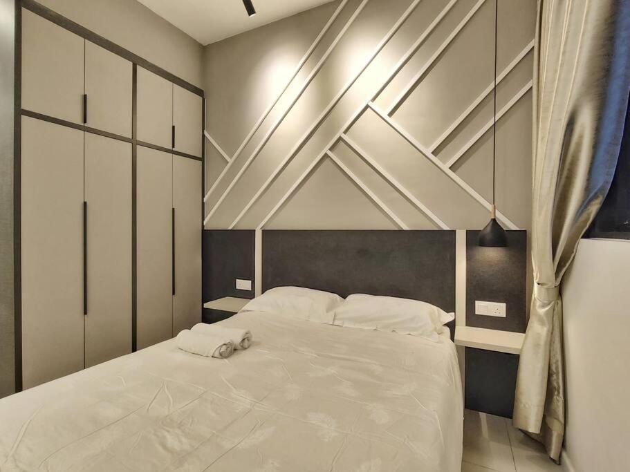 Apartment The Luxe Chamber Kl