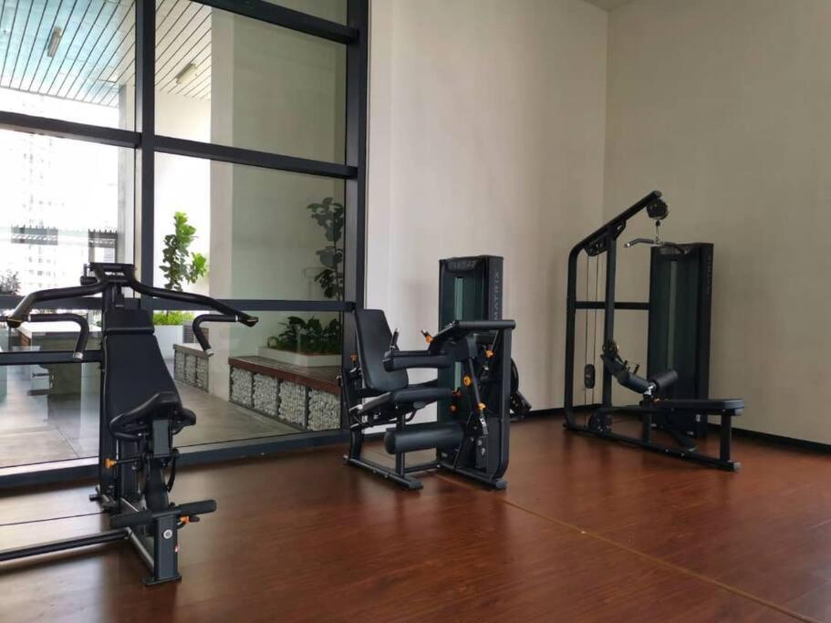 The Luxe Chamber Kl Apartment Kuala Lumpur