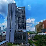 The Luxe Stay Chamber Kl