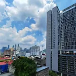 The Luxe Stay Chamber Kl