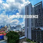 The Luxe Stay Chamber Kl