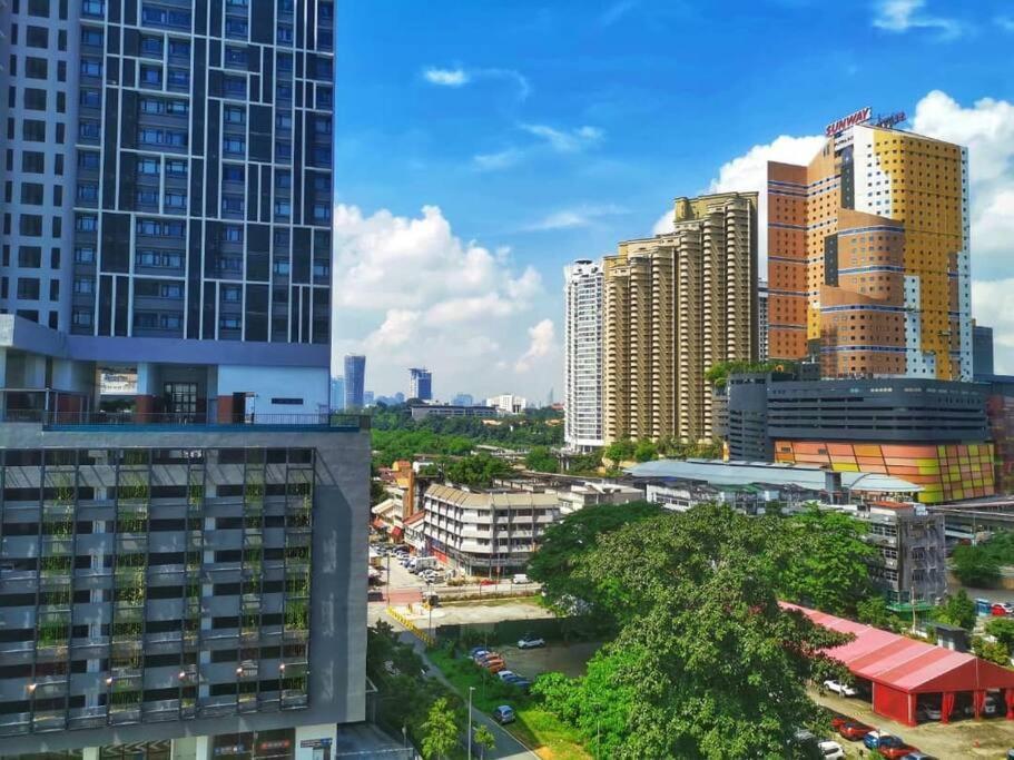 The Luxe Chamber Kl * Kuala Lumpur