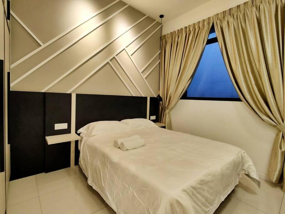 The Luxe Chamber Kl * Kuala Lumpur