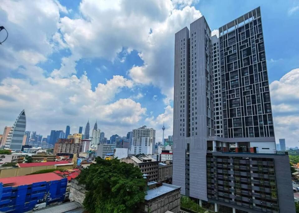 The Luxe Chamber Kl