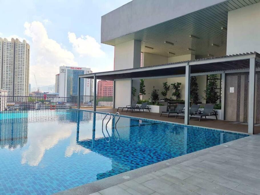 The Luxe Chamber Kl *