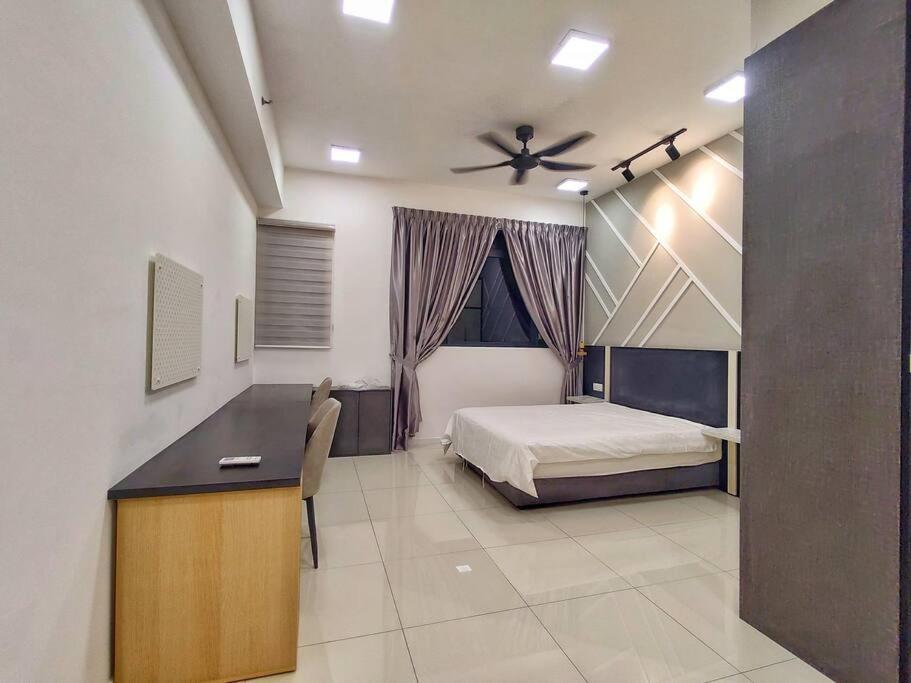 The Luxe Chamber Kl Kuala Lumpur