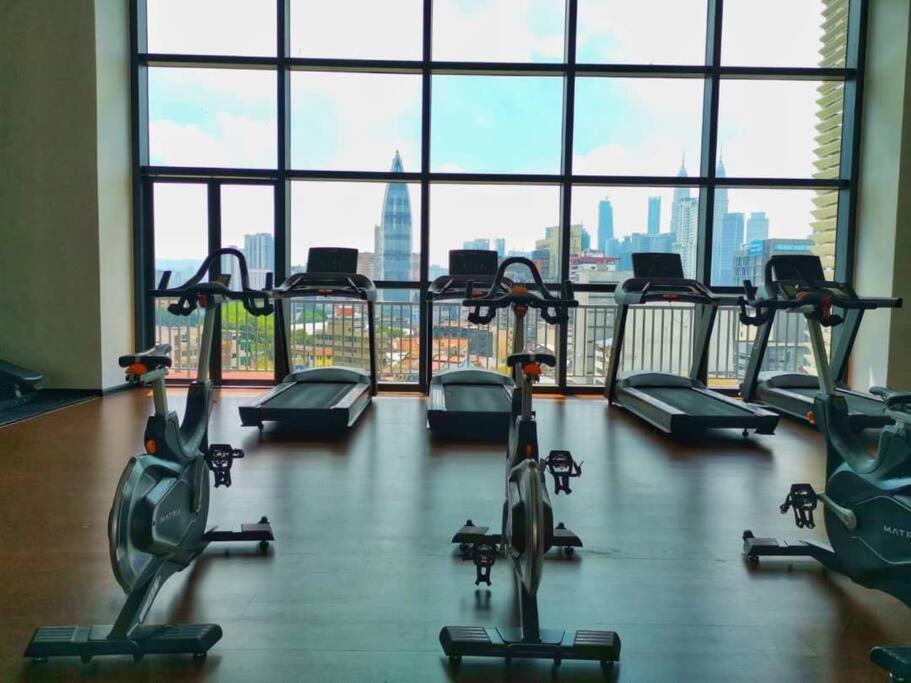 The Luxe Chamber Kl *
