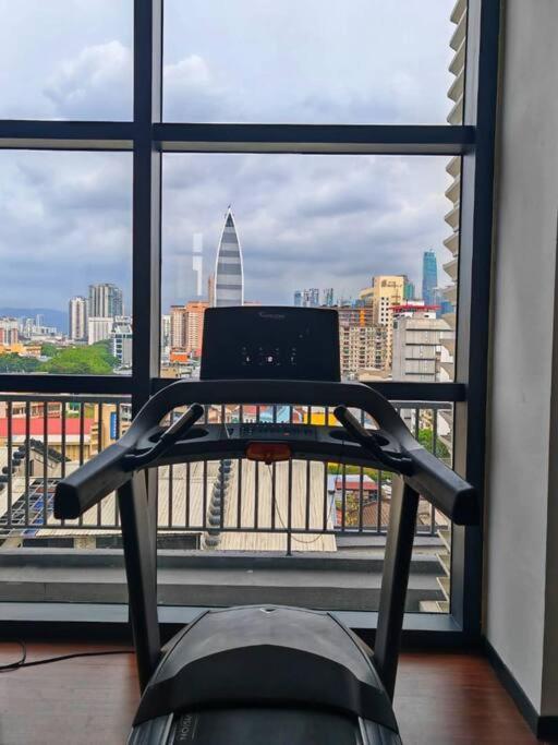 The Luxe Chamber Kl Kuala Lumpur