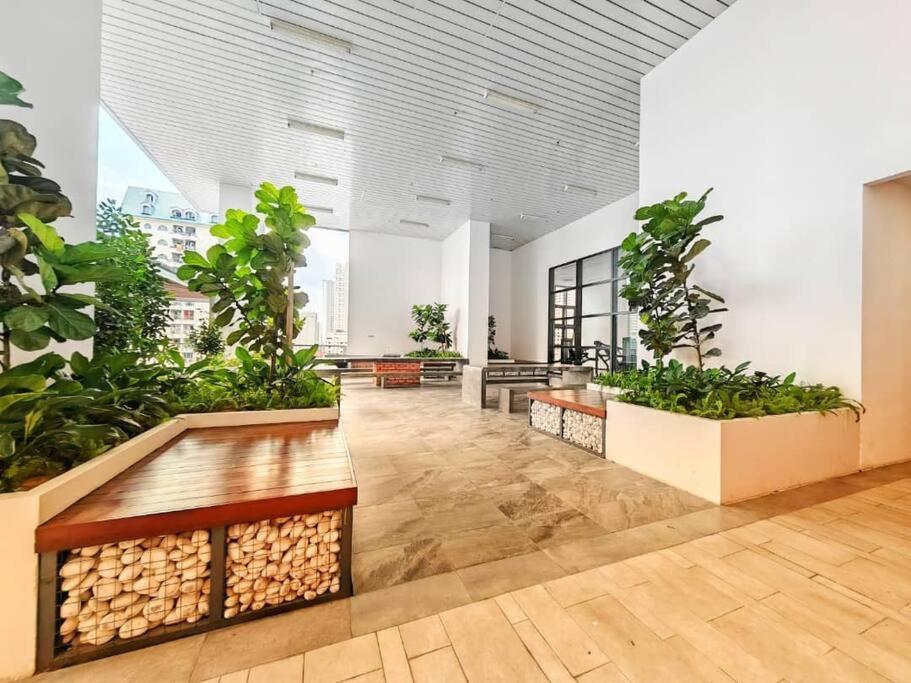 The Luxe Chamber Kl Apartment Kuala Lumpur