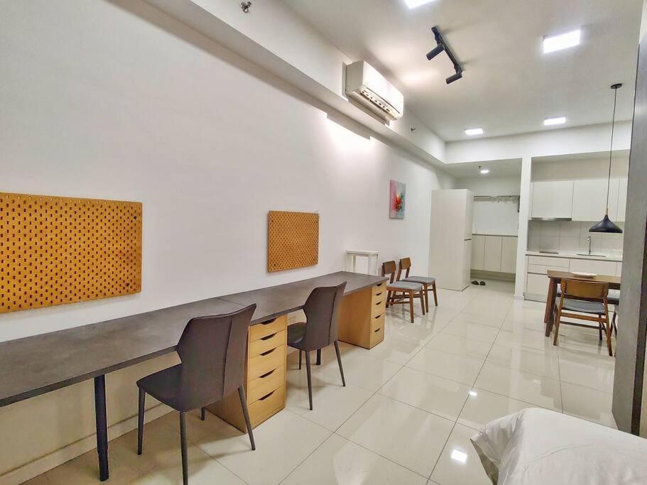 The Luxe Chamber Kl Pangsapuri *