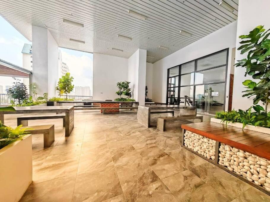 Pangsapuri The Luxe Chamber Kl *