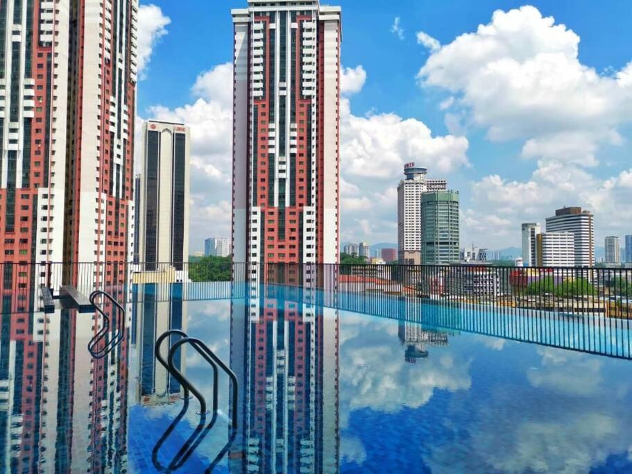 The Luxe Chamber Kl * Kuala Lumpur