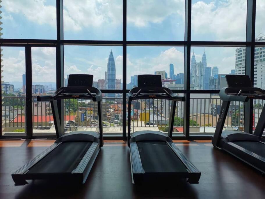 The Luxe Chamber Kl