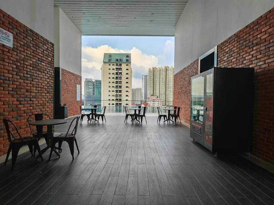 The Luxe Chamber Kl Pangsapuri *