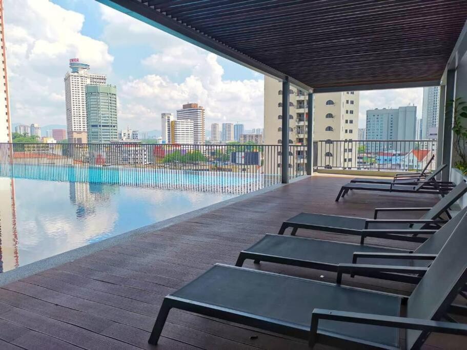 The Luxe Chamber Kl Kuala Lumpur
