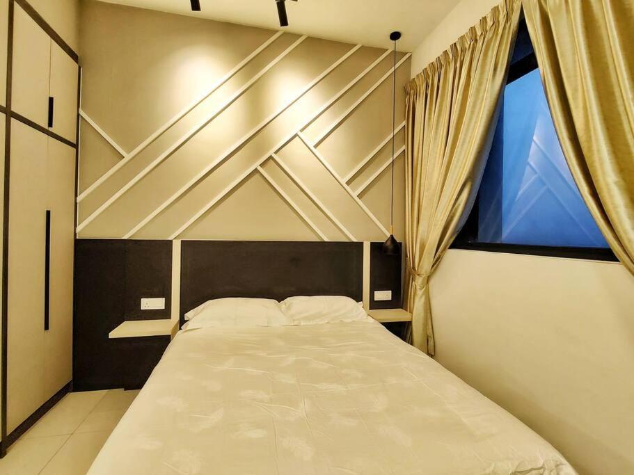 Apartment The Luxe Chamber Kl
